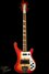 Rickenbacker 4003/4 , Fireglo: Full Instrument - Front