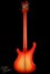 Rickenbacker 4003/4 , Fireglo: Full Instrument - Rear