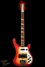 Rickenbacker 4003/4 , Fireglo: Full Instrument - Front