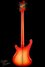 Rickenbacker 4003/4 , Fireglo: Full Instrument - Rear