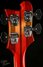 Rickenbacker 4003/4 , Fireglo: Headstock - Rear