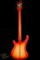 Rickenbacker 4003/4 , Fireglo: Full Instrument - Rear