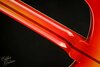 Rickenbacker 4003/4 , Fireglo: Neck - Rear