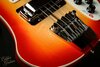 Rickenbacker 4003/4 , Fireglo: Close up - Free2