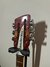 Jan 1986 Rickenbacker 620/12 , Fireglo: Headstock