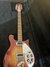 Rickenbacker 620/12 , Fireglo: Free image2