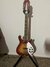 Rickenbacker 620/12 , Fireglo: Full Instrument - Front