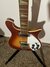 Rickenbacker 620/12 , Fireglo: Neck - Front