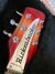 Aug 2011 Rickenbacker 330/6 , Fireglo: Headstock