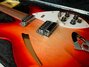 Rickenbacker 330/6 , Fireglo: Body - Front