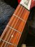 Rickenbacker 330/6 , Fireglo: Neck - Front
