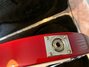 Rickenbacker 330/6 , Fireglo: Close up - Free
