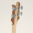 Rickenbacker 4003/4 S, Natural Walnut: Headstock - Rear