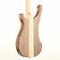 Sep 2015 Rickenbacker 4003/4 S, Natural Walnut: Body - Rear