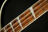 Rickenbacker 4003/4 , Jetglo: Neck - Front