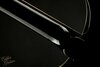 Rickenbacker 4003/4 , Jetglo: Neck - Rear