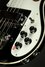 Rickenbacker 4003/4 , Jetglo: Close up - Free