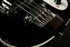 Rickenbacker 4003/4 , Jetglo: Close up - Free2