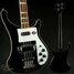 Rickenbacker 4003/4 , Jetglo: Free image