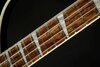 Rickenbacker 4003/4 , Jetglo: Neck - Front