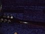 Rickenbacker 325/6 JL, Jetglo: Headstock - Rear