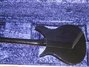 May 1991 Rickenbacker 325/6 JL, Jetglo: Body - Rear
