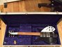 Rickenbacker 325/6 JL, Jetglo: Full Instrument - Front