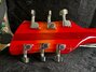 Rickenbacker 360/6 , Fireglo: Headstock - Rear