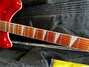 Rickenbacker 360/6 , Fireglo: Neck - Front