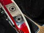 Rickenbacker 360/6 , Fireglo: Close up - Free