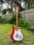 Rickenbacker 450/12 , Fireglo: Full Instrument - Front