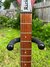 Rickenbacker 450/12 , Fireglo: Neck - Front
