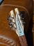 Jun 2020 Rickenbacker 330/12 , Mapleglo: Headstock