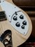 Rickenbacker 330/12 , Mapleglo: Free image