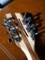 Rickenbacker 330/12 , Mapleglo: Headstock - Rear