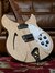 Rickenbacker 330/12 , Mapleglo: Body - Front