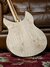 Rickenbacker 330/12 , Mapleglo: Body - Rear