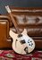 Rickenbacker 330/12 , Mapleglo: Full Instrument - Front