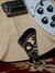 Rickenbacker 330/12 , Mapleglo: Close up - Free2