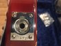 Rickenbacker 330/6 f hole, Fireglo: Close up - Free