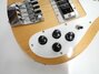 Rickenbacker 4000/4 Mod, Mapleglo: Free image