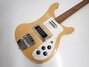 Rickenbacker 4000/4 Mod, Mapleglo: Body - Front