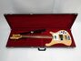 Rickenbacker 4000/4 Mod, Mapleglo: Full Instrument - Front