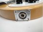 Rickenbacker 4000/4 Mod, Mapleglo: Close up - Free