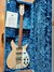 Rickenbacker 350/6 V63, Mapleglo: Full Instrument - Front