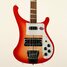 Rickenbacker 4003/4 , Fireglo: Body - Front