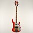 Rickenbacker 4003/4 , Fireglo: Full Instrument - Front