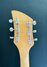 Rickenbacker 325/6 V59, Mapleglo: Headstock - Rear