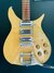 Rickenbacker 325/6 V59, Mapleglo: Body - Front