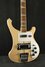 Rickenbacker 4003/4 , Mapleglo: Body - Front